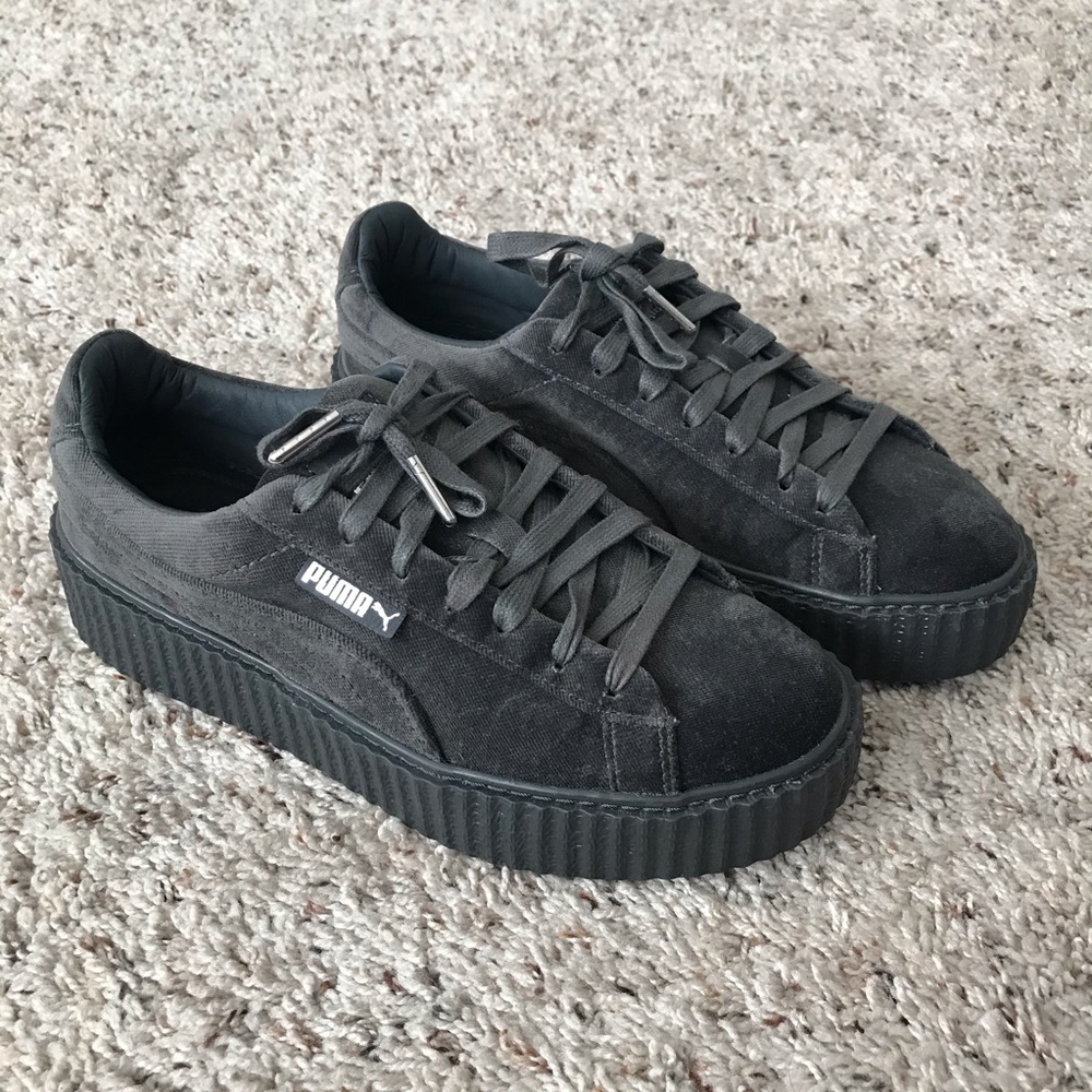 Fenty Puma Creepers